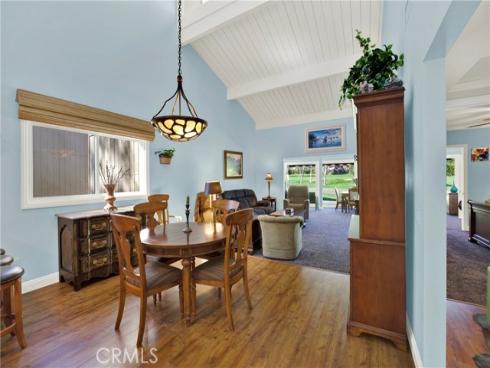 31303 E Nine 34G Drive, Laguna Niguel, CA