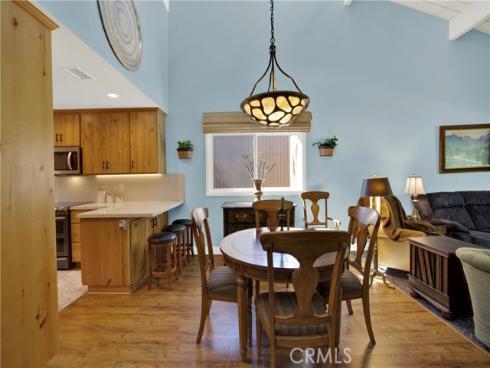 31303 E Nine 34G Drive, Laguna Niguel, CA