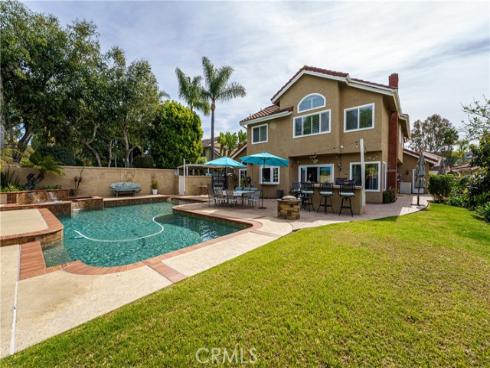 23  Landing  , Laguna Niguel, CA
