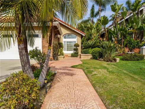 23  Landing  , Laguna Niguel, CA