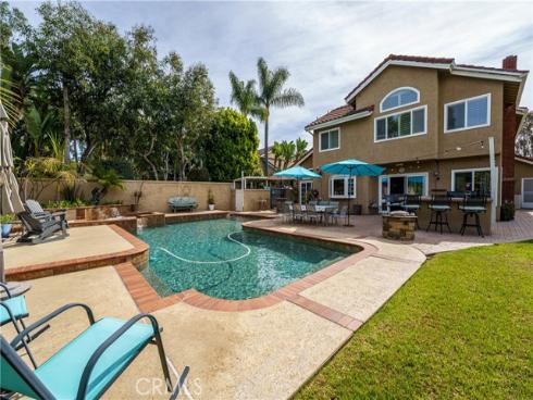 23  Landing  , Laguna Niguel, CA