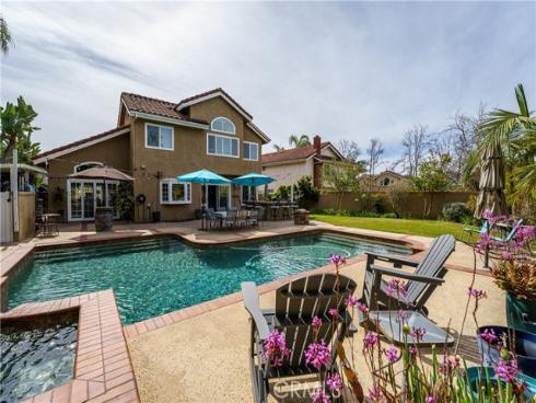 23  Landing  , Laguna Niguel, CA