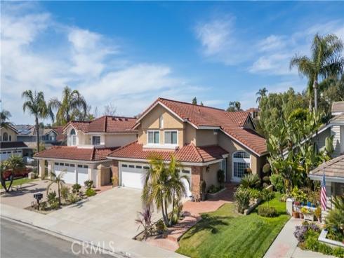 23  Landing  , Laguna Niguel, CA