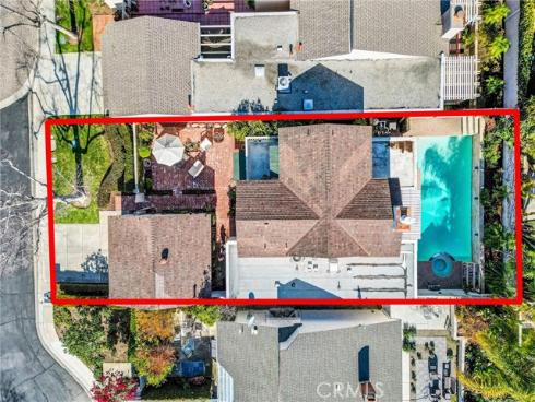 24342 Donner Court, Laguna Niguel, CA