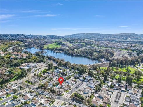 24342 Donner Court, Laguna Niguel, CA