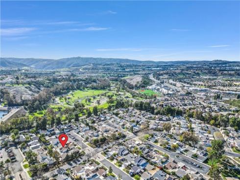 24342 Donner Court, Laguna Niguel, CA
