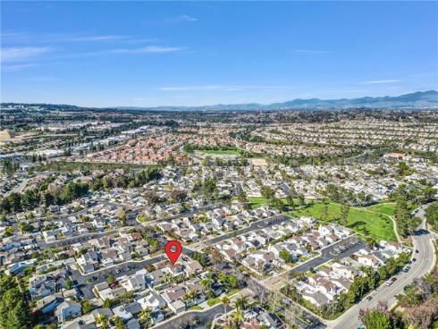 24342 Donner Court, Laguna Niguel, CA