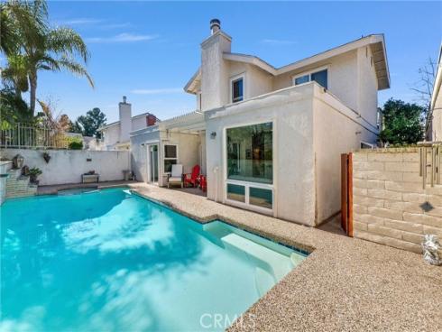 24342 Donner Court, Laguna Niguel, CA