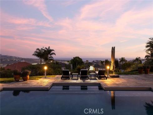 5  Old Ranch   Road, Laguna Niguel, CA
