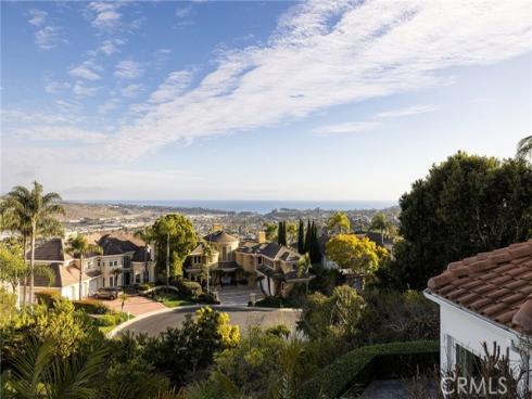 5  Old Ranch   Road, Laguna Niguel, CA