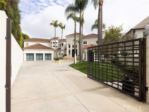5  Old Ranch   Road, Laguna Niguel, CA