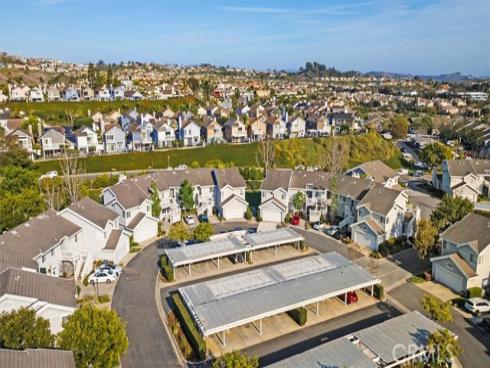 31 Dover 31 Place, Laguna Niguel, CA