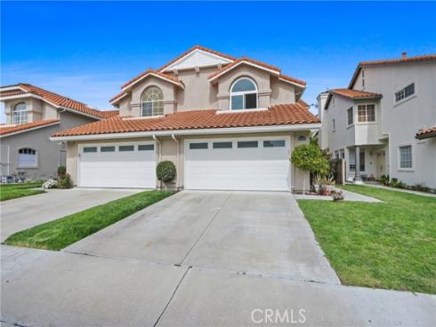 24281 Briones Drive, Laguna Niguel, CA