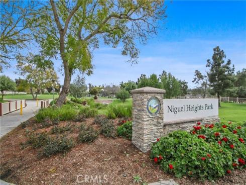 24281 Briones Drive, Laguna Niguel, CA