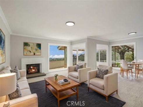 31711 Crystal Sands Drive, Laguna Niguel, CA