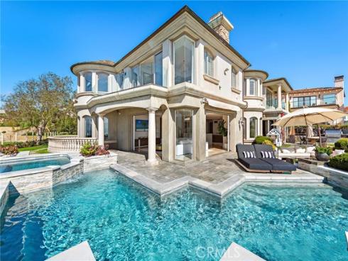 31821 Monarch Crst , Laguna Niguel, CA