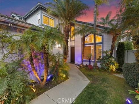 17 Ridgerock , Laguna Niguel, CA