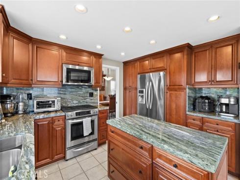 17 Ridgerock , Laguna Niguel, CA