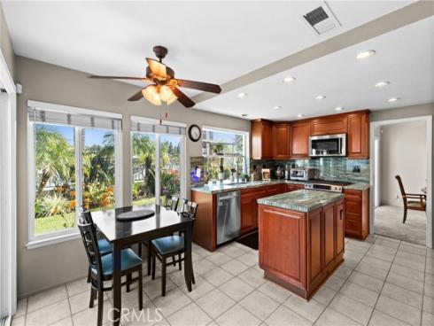 17 Ridgerock , Laguna Niguel, CA