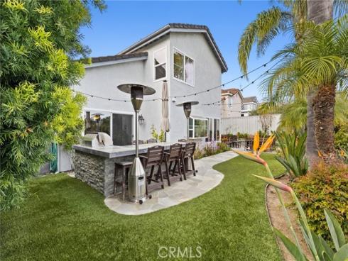 17 Ridgerock , Laguna Niguel, CA