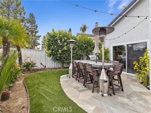 17 Ridgerock , Laguna Niguel, CA