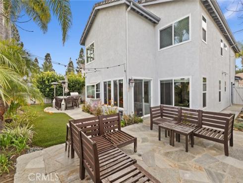 17 Ridgerock , Laguna Niguel, CA