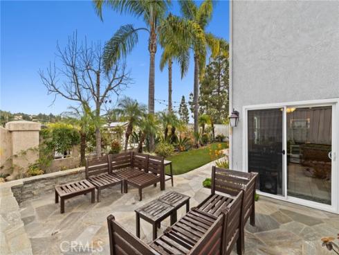 17 Ridgerock , Laguna Niguel, CA