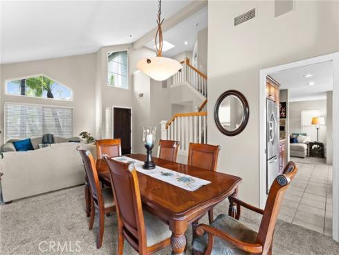 17 Ridgerock , Laguna Niguel, CA