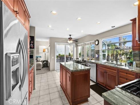 17 Ridgerock , Laguna Niguel, CA