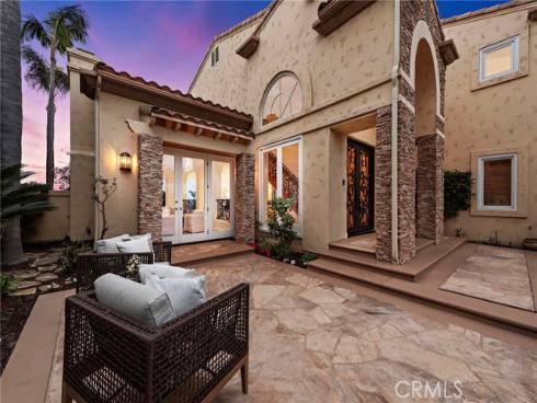 20  Coronado Pointe  , Laguna Niguel, CA