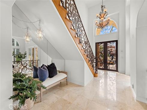 20  Coronado Pointe  , Laguna Niguel, CA