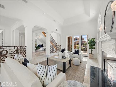 20  Coronado Pointe  , Laguna Niguel, CA