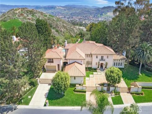 2 O Hill Ridge , Laguna Niguel, CA