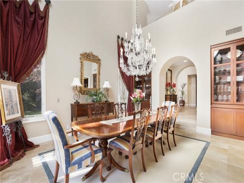 2 O Hill Ridge , Laguna Niguel, CA