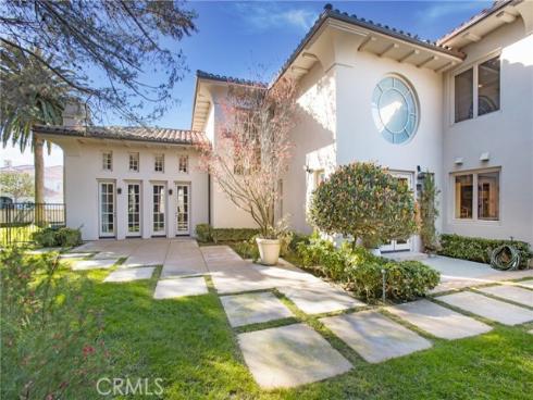 2 O Hill Ridge , Laguna Niguel, CA