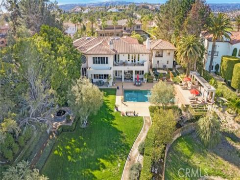 2 O Hill Ridge , Laguna Niguel, CA