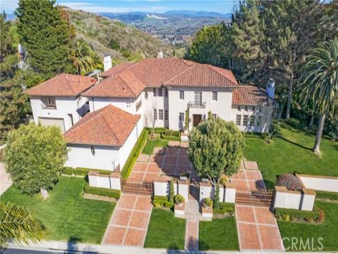 2 O Hill Ridge , Laguna Niguel, CA