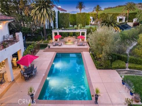 2 O Hill Ridge , Laguna Niguel, CA