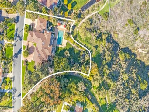 2 O Hill Ridge , Laguna Niguel, CA