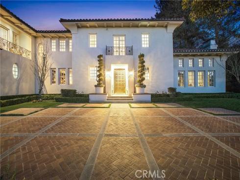 2 O Hill Ridge , Laguna Niguel, CA