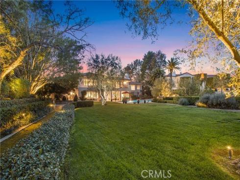2 O Hill Ridge , Laguna Niguel, CA