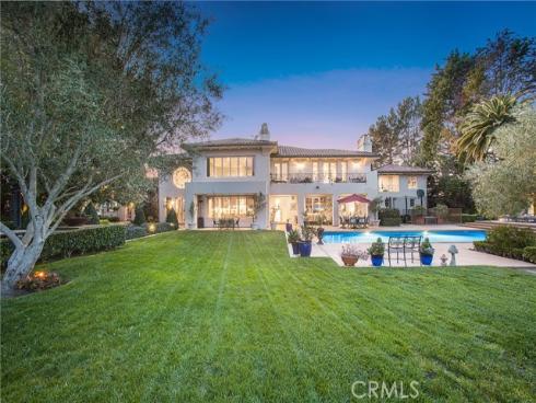 2 O Hill Ridge , Laguna Niguel, CA