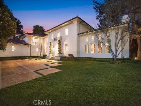 2 O Hill Ridge , Laguna Niguel, CA