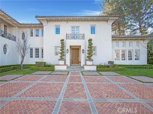 2 O Hill Ridge , Laguna Niguel, CA