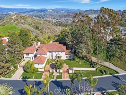 2 O Hill Ridge , Laguna Niguel, CA