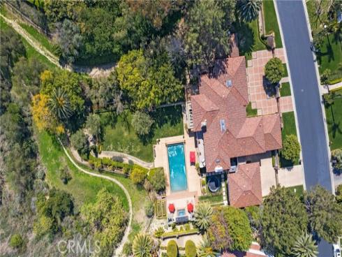 2 O Hill Ridge , Laguna Niguel, CA