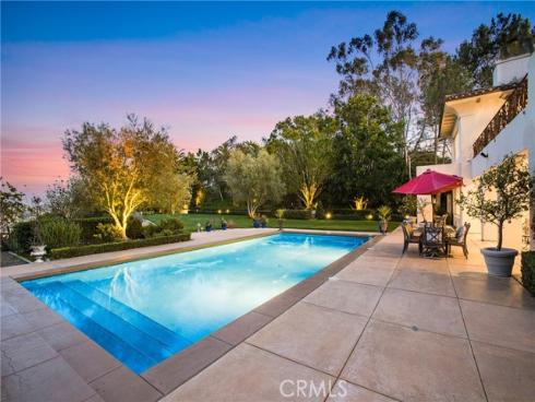 2 O Hill Ridge , Laguna Niguel, CA