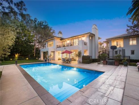 2 O Hill Ridge , Laguna Niguel, CA