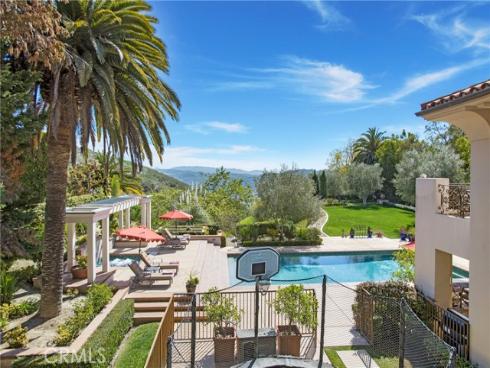 2 O Hill Ridge , Laguna Niguel, CA
