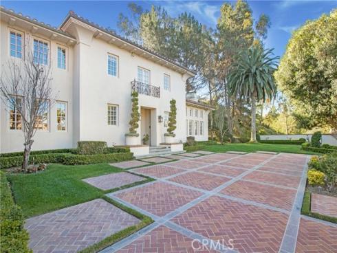 2 O Hill Ridge , Laguna Niguel, CA